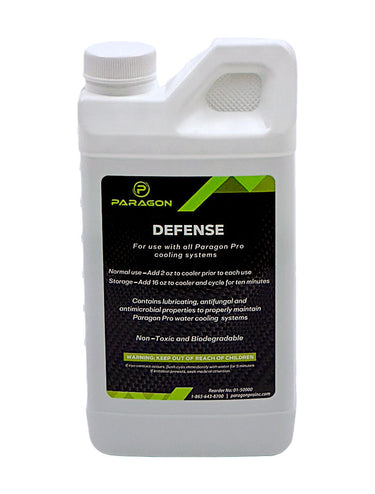 Paragon Defense Solution Maintenance Additive (16-oz.)